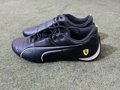 Puma