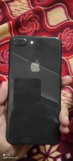 iPhone 8plus Jv 256