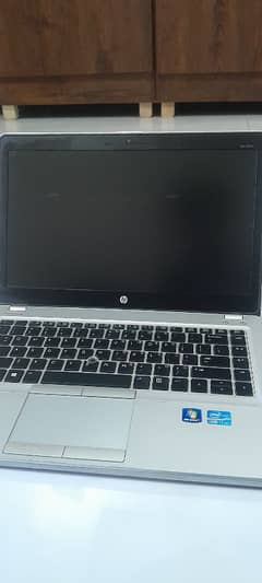 hp laptop
