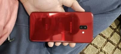 Samsung Galaxy J6 plus official PTA approved