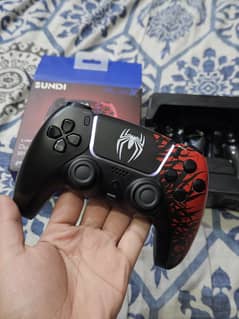 Wireless controller ps5/ps4/pc