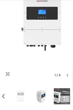 Box pack