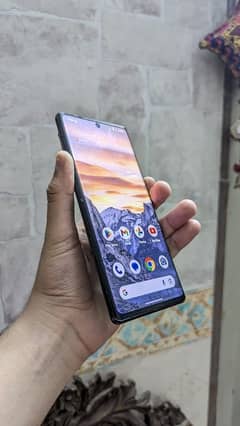 Google Pixel 6 PRO NON PTA