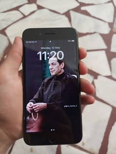 iphone 8 plus non pta 64Gb