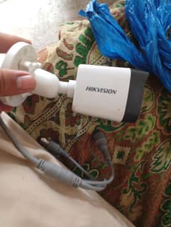 CCTV cameras