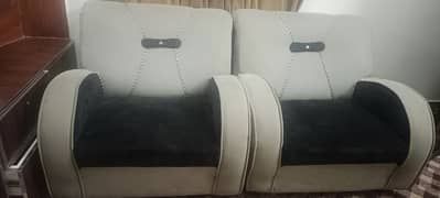 best sofa for 5 person