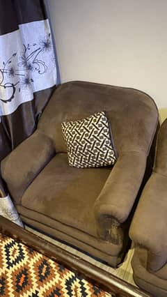 9 seater sofa set for sell