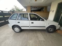 Suzuki cultus