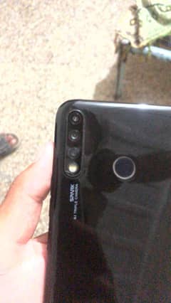 Tecno spark 4 3ram 32 rom urgent sell