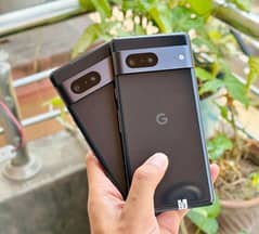 Google Pixel 7 I PTA Approved I Urgent Sale