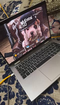 HP Elite x360 1040 G10 2-in-1   Core i7 13th Generation
