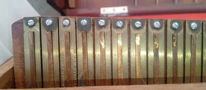 harmonium