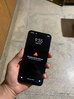redmi note 8 non pta 6+2/128