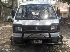 Suzuki Bolan 2004. . mobile number. 03456754276