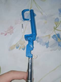 vlogging + photo stick