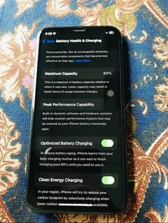 Iphone 11 pro factory