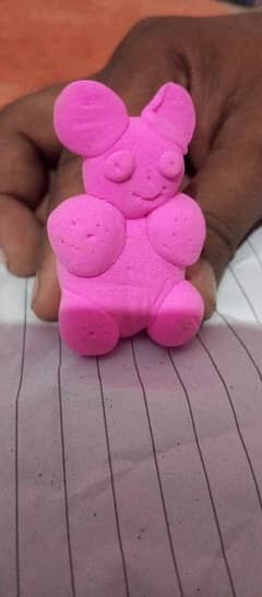 teddy bear