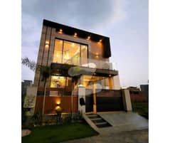 5 Marla Stylish Full House for Rent in Phase 2 Spacious 3 Bed Dream Home!