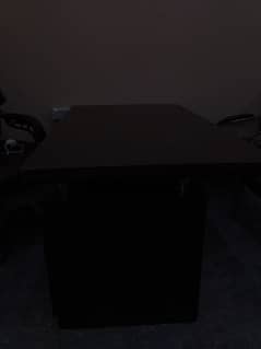 office main table