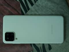 Samsung A12