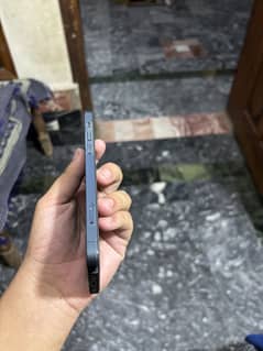 Iphone 12pro jv 128 full okie full geniune