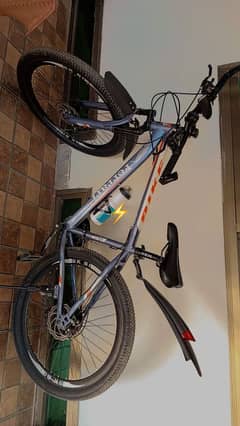 bicycle