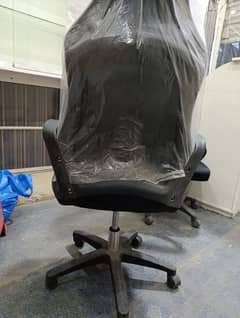 Chair - Revolving office chair