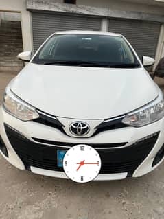 Toyota.