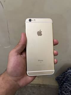 iphone 6s plus pta approved