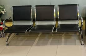 3 seater