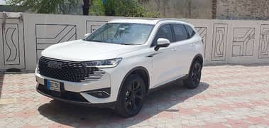 Haval H6 2023
