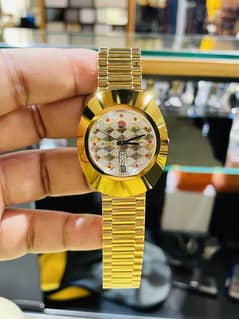 RADO