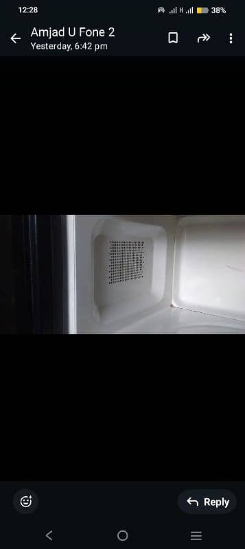 cooking+Baking microwave oven 3