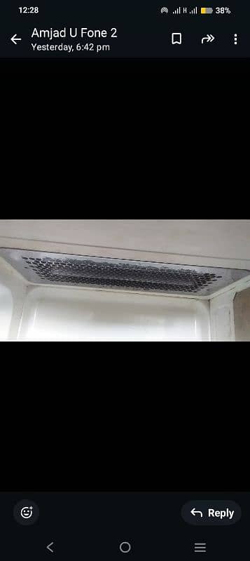 cooking+Baking microwave oven 5