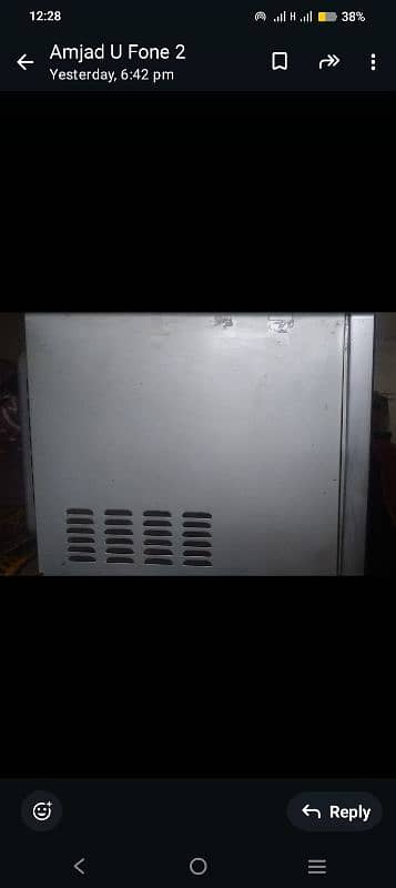 cooking+Baking microwave oven 6