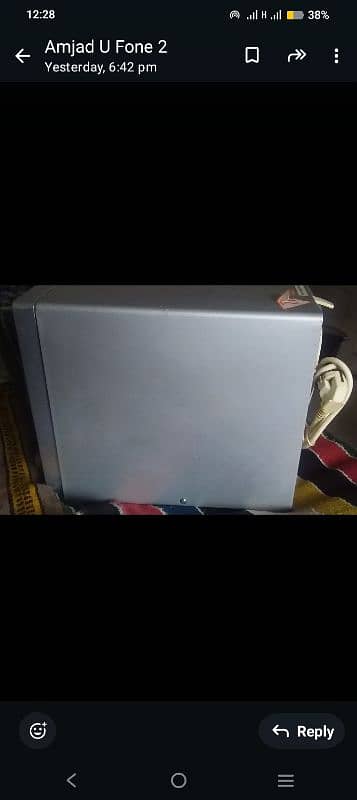 cooking+Baking microwave oven 9