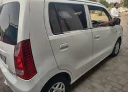 Suzuki wagon R 2015 file Miss
