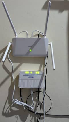 STORMFIBER INTERNET SERVICES