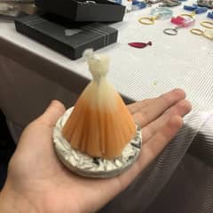 Handmade