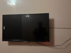 Smart LED 40 inches HD