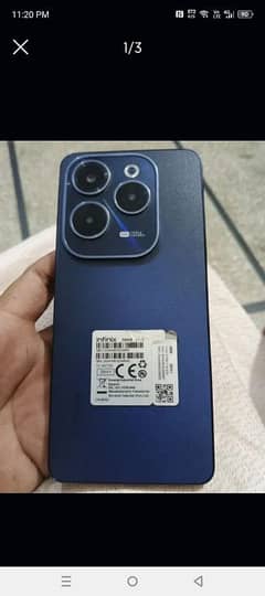 Infinix