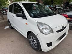 Daihatsu Mira 2013