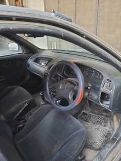 Suzuki Baleno 1999 03137867622