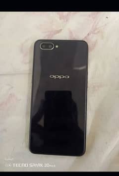 oppo A3S