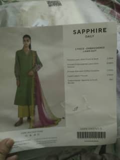sapphire