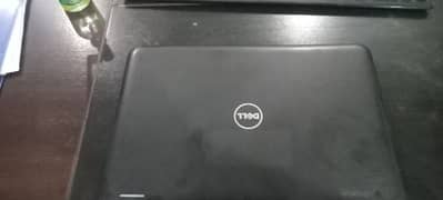laptop Chromebook dell ram 4gb hard drive 16gb battery 5 to 6 hr