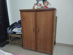 Cupboard