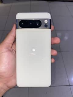 Google Pixel 8 pro 256GB |C|P|i|D| Approve with Box