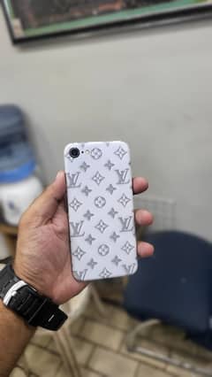 IPhone 7 PTA approved