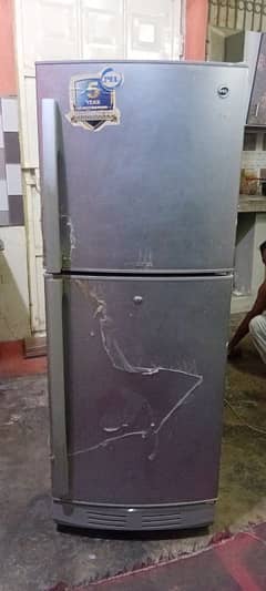 PEL Fridge